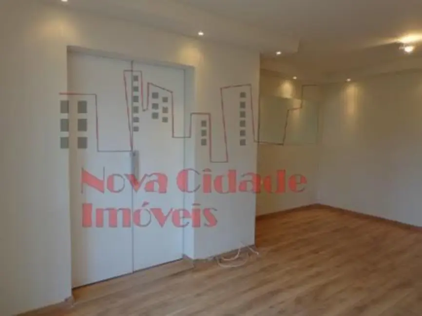 Foto 4 de Apartamento com 3 quartos para alugar, 91m2 em Vila Olímpia, São Paulo - SP