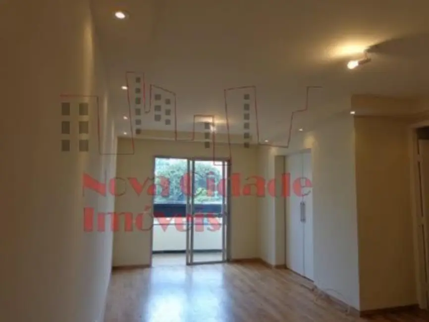 Foto 2 de Apartamento com 3 quartos para alugar, 91m2 em Vila Olímpia, São Paulo - SP