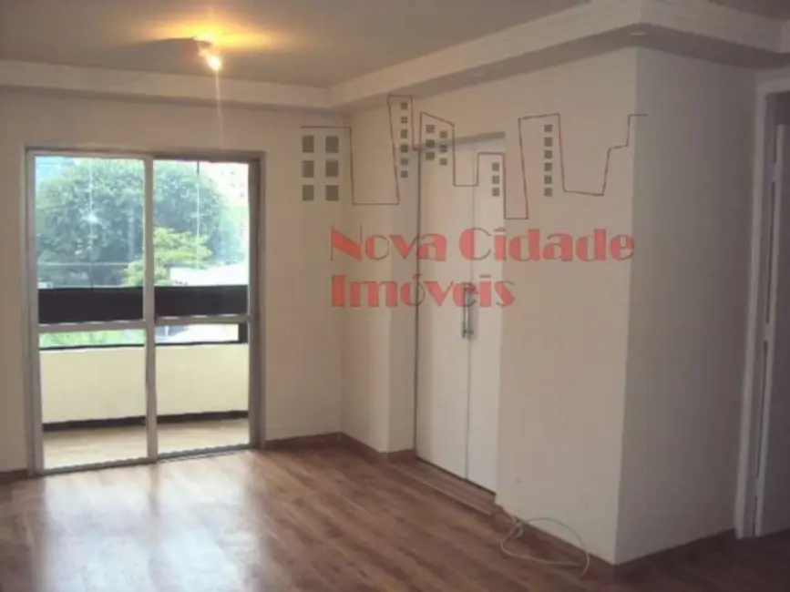 Foto 9 de Apartamento com 3 quartos para alugar, 91m2 em Vila Olímpia, São Paulo - SP