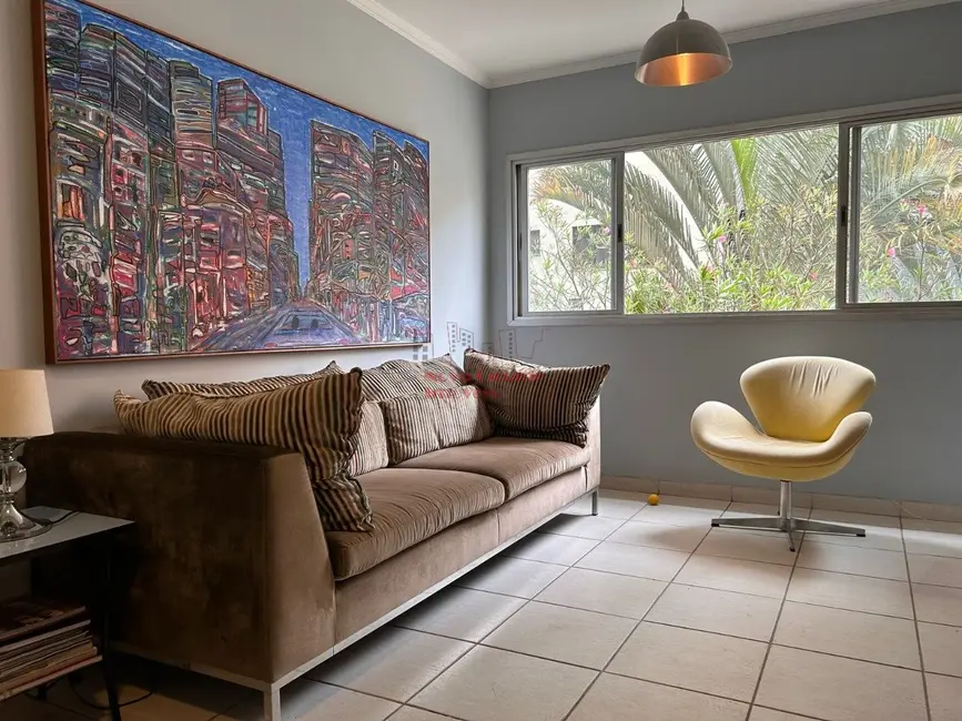 Foto 8 de Apartamento com 2 quartos para alugar, 81m2 em Jardins, São Paulo - SP