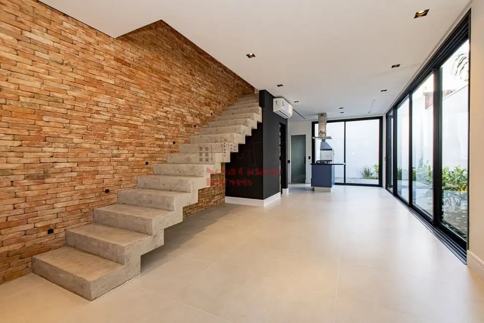 Foto 2 de Casa de Condomínio com 3 quartos à venda, 160m2 em Vila Olímpia, São Paulo - SP