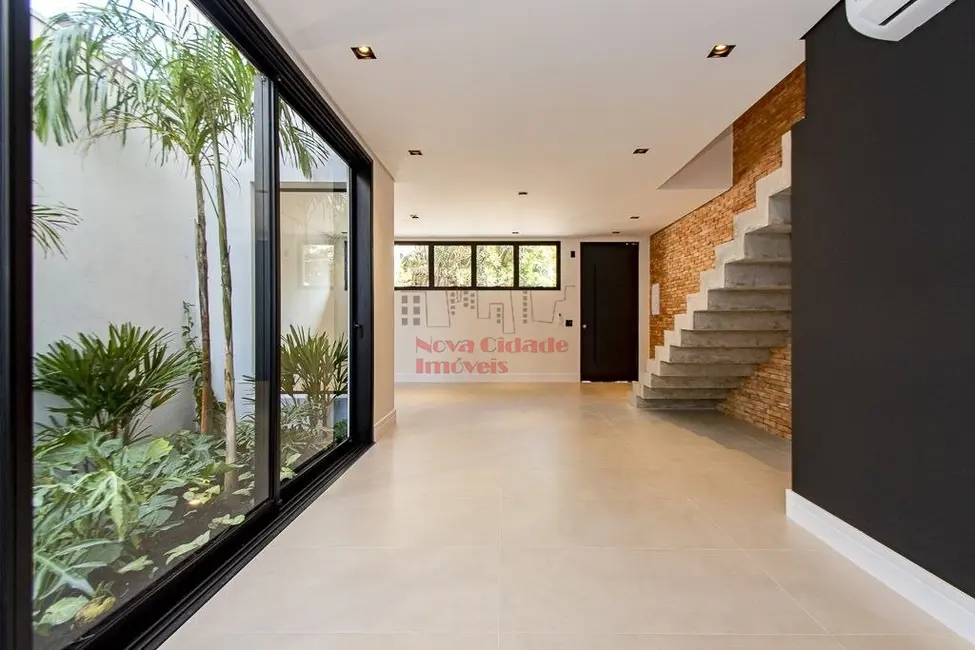 Foto 4 de Casa de Condomínio com 3 quartos à venda, 160m2 em Vila Olímpia, São Paulo - SP