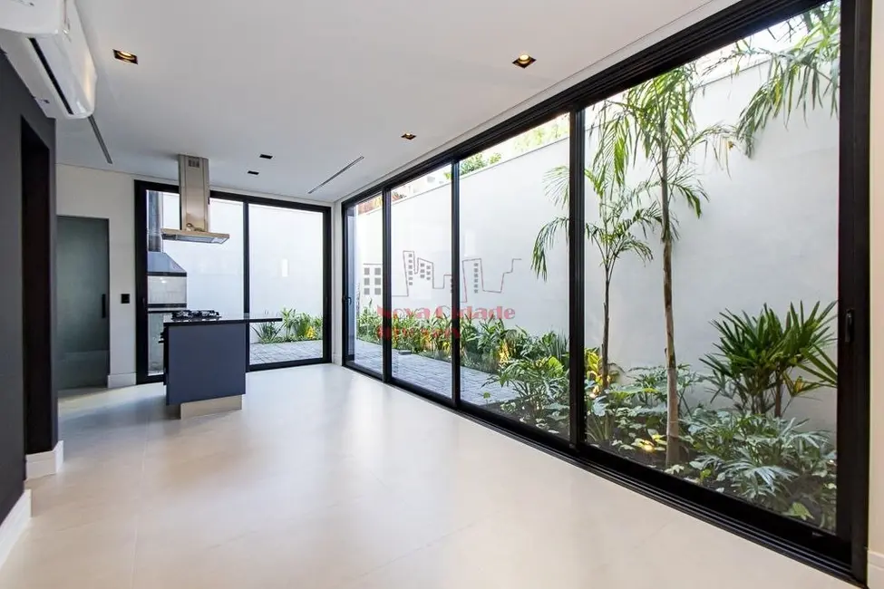 Foto 5 de Casa de Condomínio com 3 quartos à venda, 160m2 em Vila Olímpia, São Paulo - SP