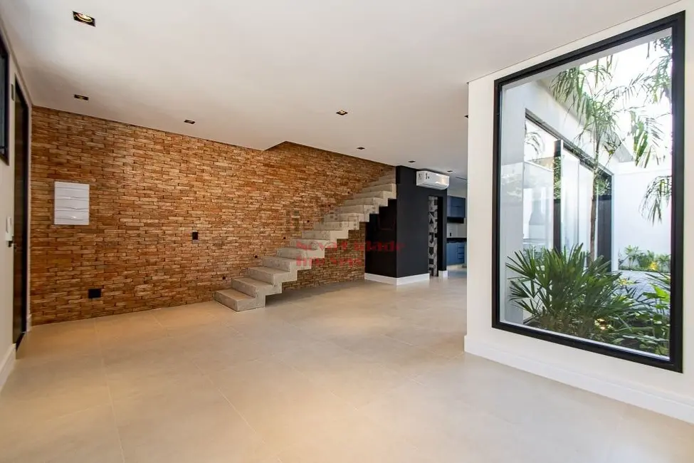 Foto 8 de Casa de Condomínio com 3 quartos à venda, 160m2 em Vila Olímpia, São Paulo - SP