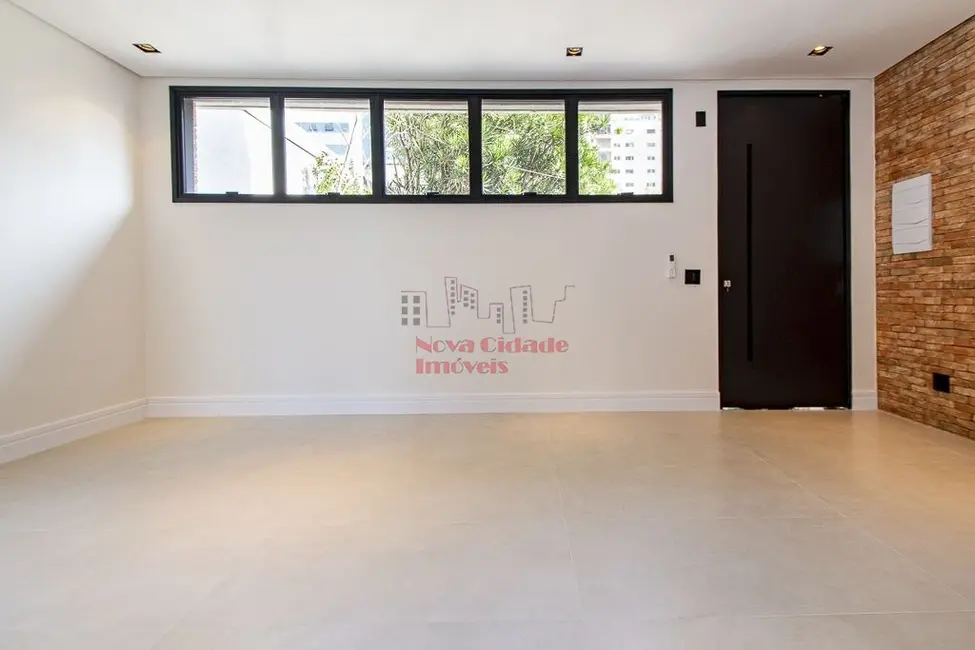 Foto 3 de Casa de Condomínio com 3 quartos à venda, 160m2 em Vila Olímpia, São Paulo - SP