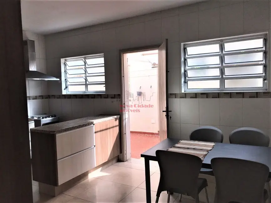 Foto 4 de Sobrado com 3 quartos à venda, 159m2 em Brooklin Paulista, São Paulo - SP