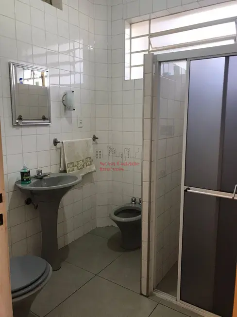 Foto 9 de Sobrado com 3 quartos à venda, 159m2 em Brooklin Paulista, São Paulo - SP