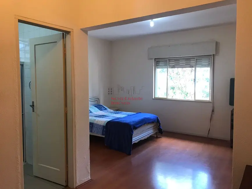 Foto 6 de Sobrado com 3 quartos à venda, 159m2 em Brooklin Paulista, São Paulo - SP