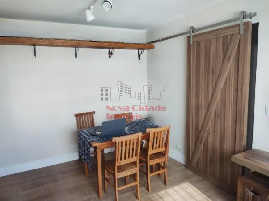 Foto 3 de Apartamento com 2 quartos à venda, 82m2 em Vila Olímpia, São Paulo - SP