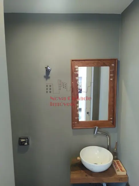 Foto 4 de Apartamento com 2 quartos à venda, 82m2 em Vila Olímpia, São Paulo - SP