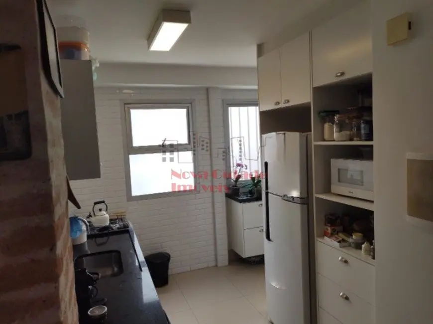 Foto 7 de Apartamento com 2 quartos à venda, 82m2 em Vila Olímpia, São Paulo - SP