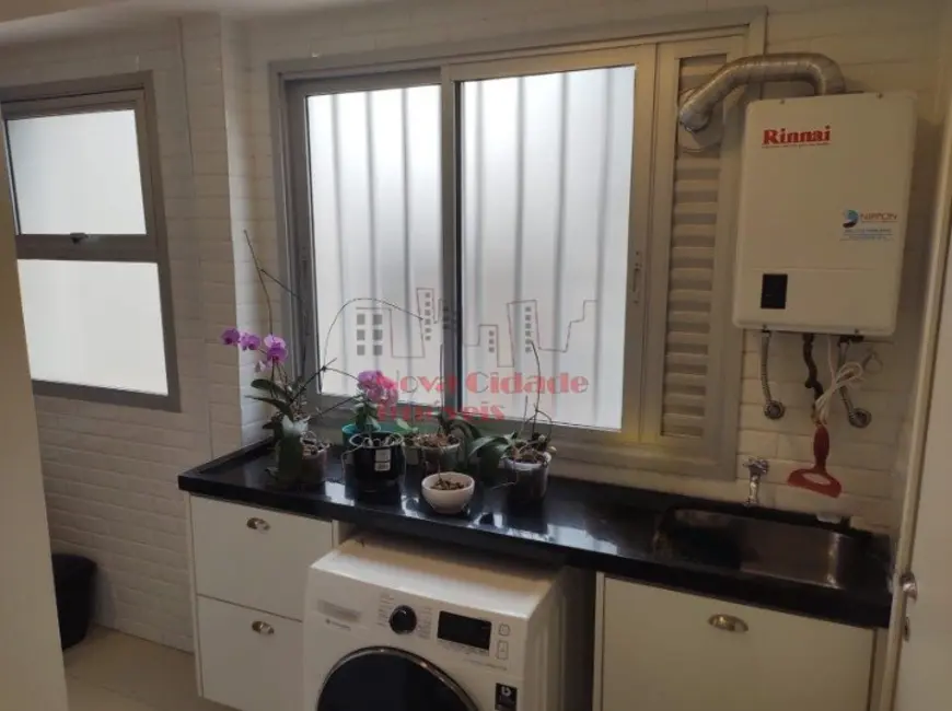 Foto 8 de Apartamento com 2 quartos à venda, 82m2 em Vila Olímpia, São Paulo - SP