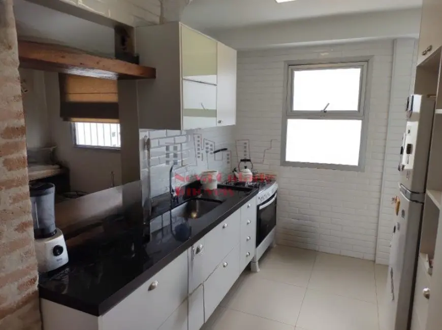 Foto 5 de Apartamento com 2 quartos à venda, 82m2 em Vila Olímpia, São Paulo - SP