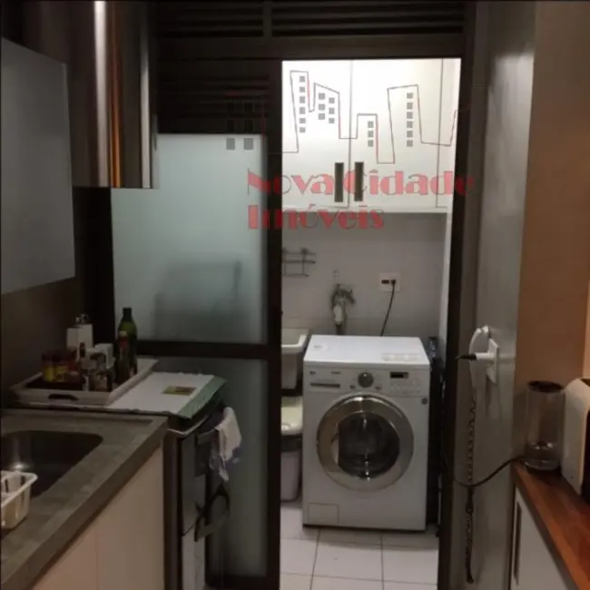 Foto 4 de Cobertura com 2 quartos para alugar, 111m2 em Vila Olímpia, São Paulo - SP