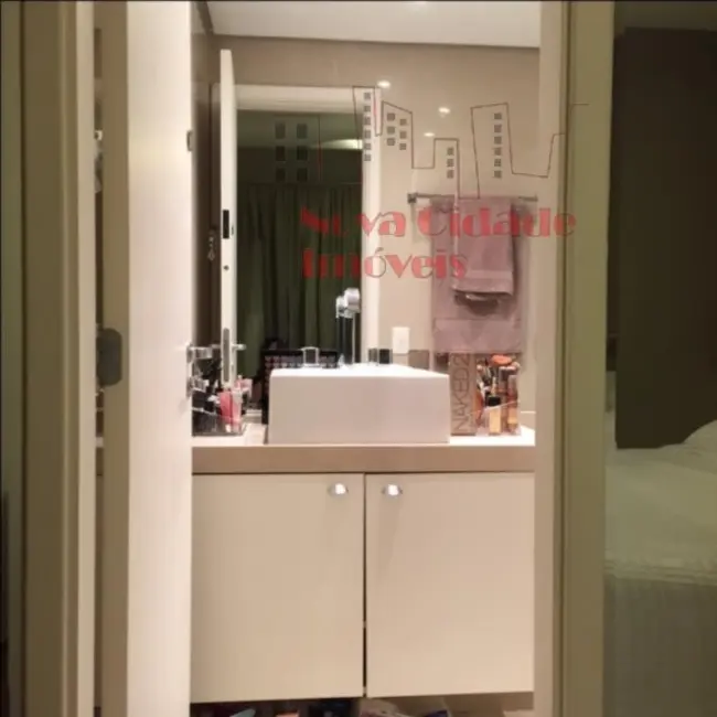 Foto 9 de Cobertura com 2 quartos para alugar, 111m2 em Vila Olímpia, São Paulo - SP