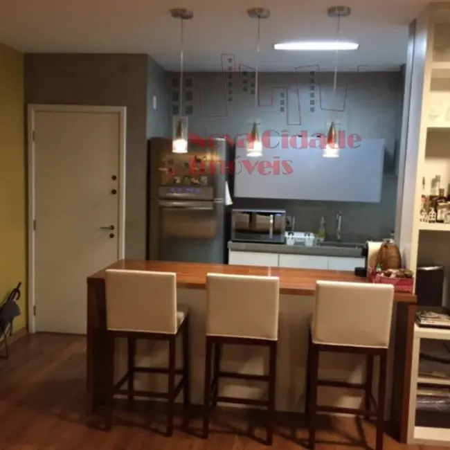 Foto 6 de Cobertura com 2 quartos para alugar, 111m2 em Vila Olímpia, São Paulo - SP