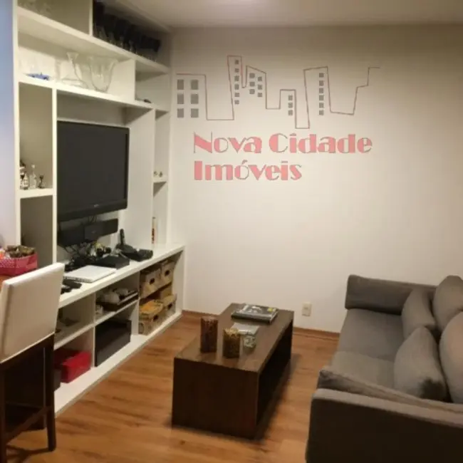 Foto 3 de Cobertura com 2 quartos para alugar, 111m2 em Vila Olímpia, São Paulo - SP