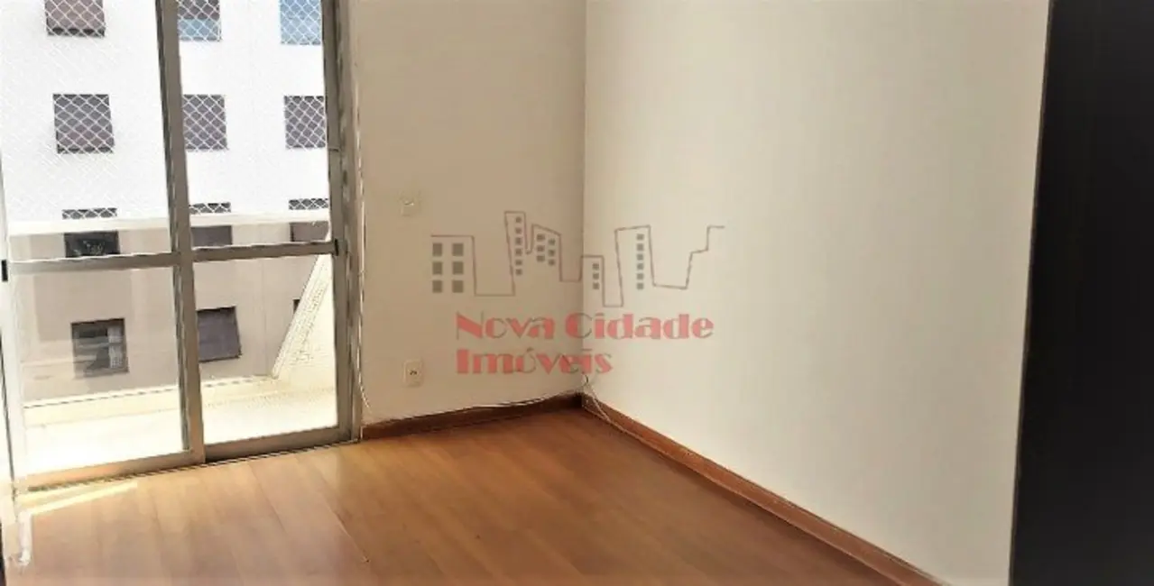 Apartamento com 1 quarto para alugar, 65m2 em Jardim Paulista, São Paulo - SP - imagem 2 Foto 2 de Apartamento com 1 quarto para alugar, 65m2 em Jardim Paulista, São Paulo - SP