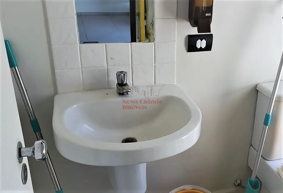 Foto 9 de Sala Comercial para alugar, 101m2 em São Paulo - SP