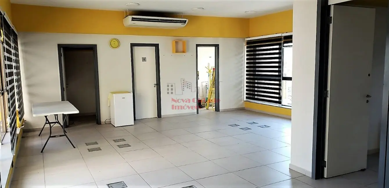 Foto 1 de Sala Comercial para alugar, 101m2 em São Paulo - SP