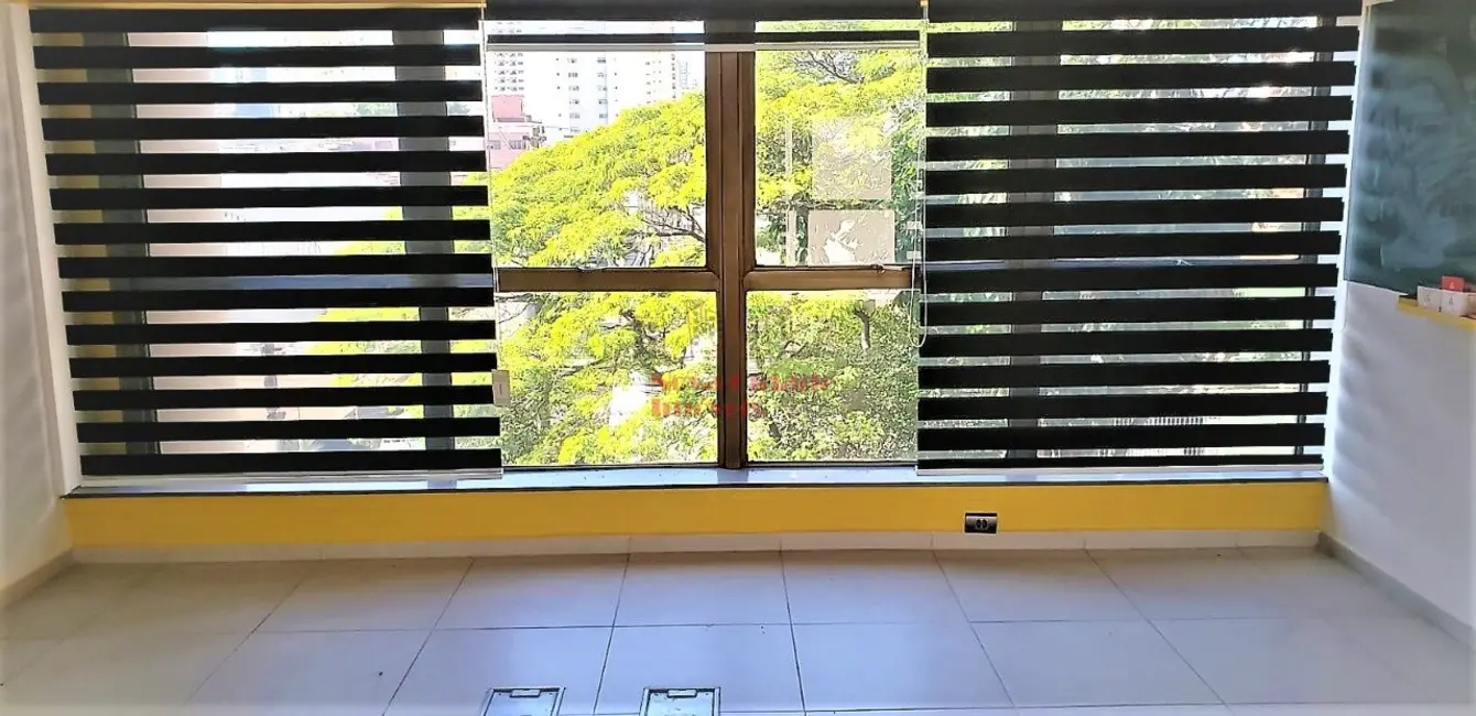 Foto 8 de Sala Comercial para alugar, 101m2 em São Paulo - SP