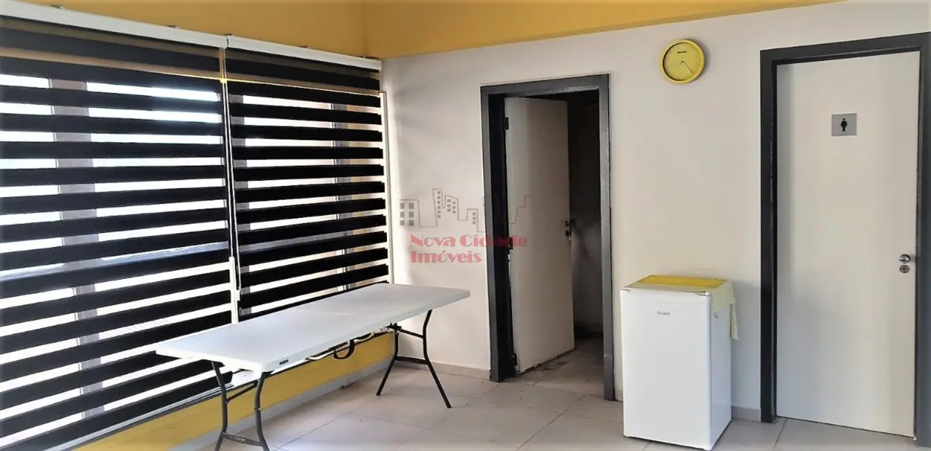 Foto 4 de Sala Comercial para alugar, 101m2 em São Paulo - SP