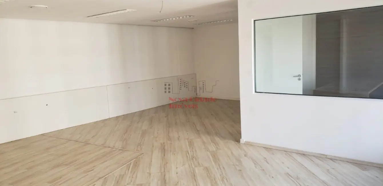 Foto 8 de Sala Comercial à venda, 101m2 em São Paulo - SP