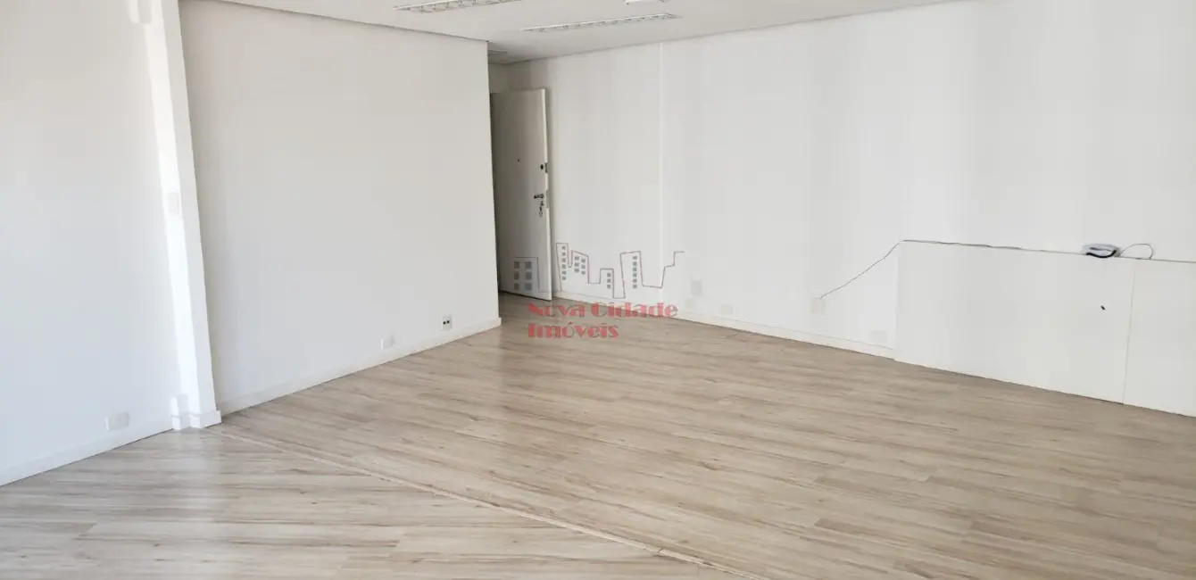 Foto 6 de Sala Comercial à venda, 101m2 em São Paulo - SP