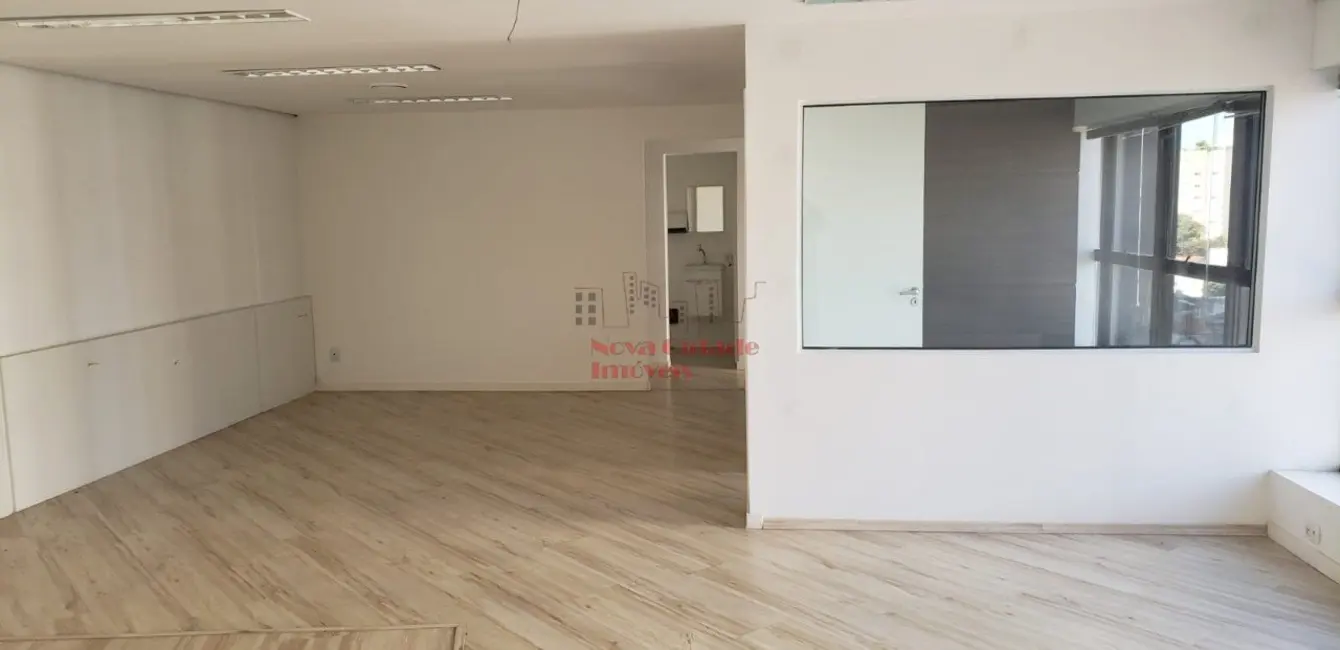 Foto 7 de Sala Comercial à venda, 101m2 em São Paulo - SP