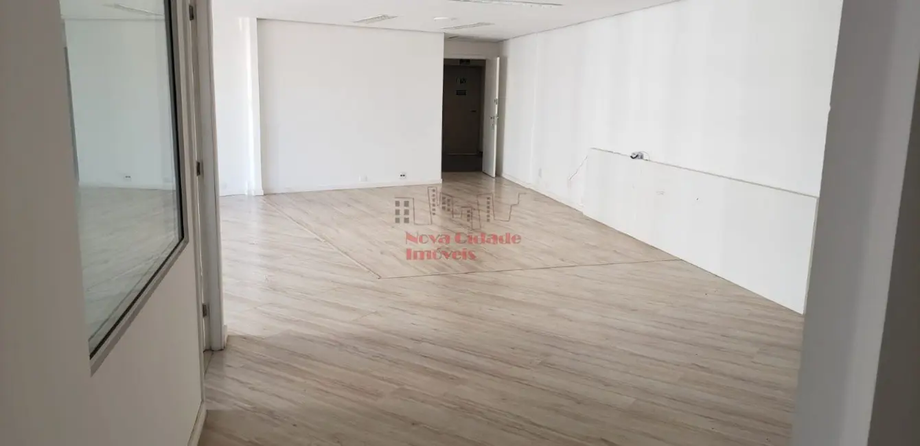 Foto 9 de Sala Comercial à venda, 101m2 em São Paulo - SP