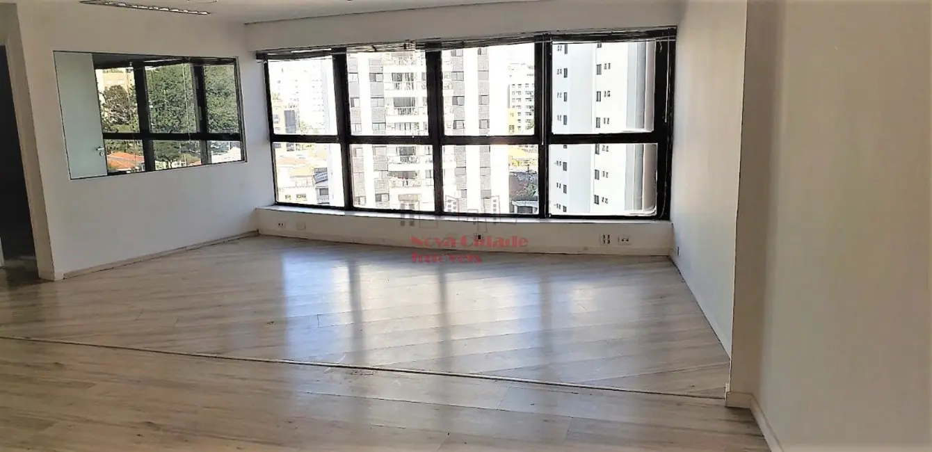 Foto 4 de Sala Comercial à venda, 101m2 em São Paulo - SP