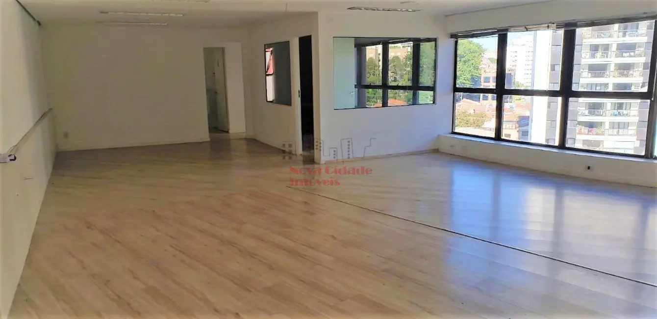 Foto 1 de Sala Comercial à venda, 101m2 em São Paulo - SP