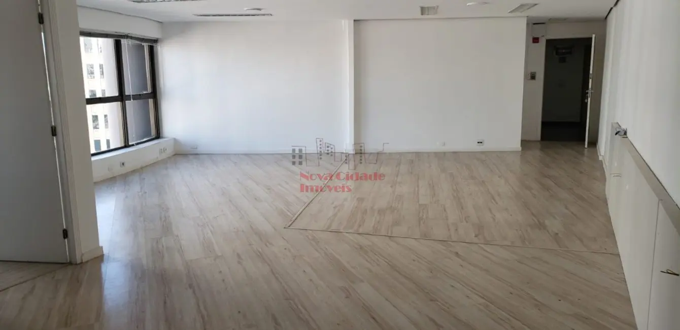 Foto 5 de Sala Comercial à venda, 101m2 em São Paulo - SP