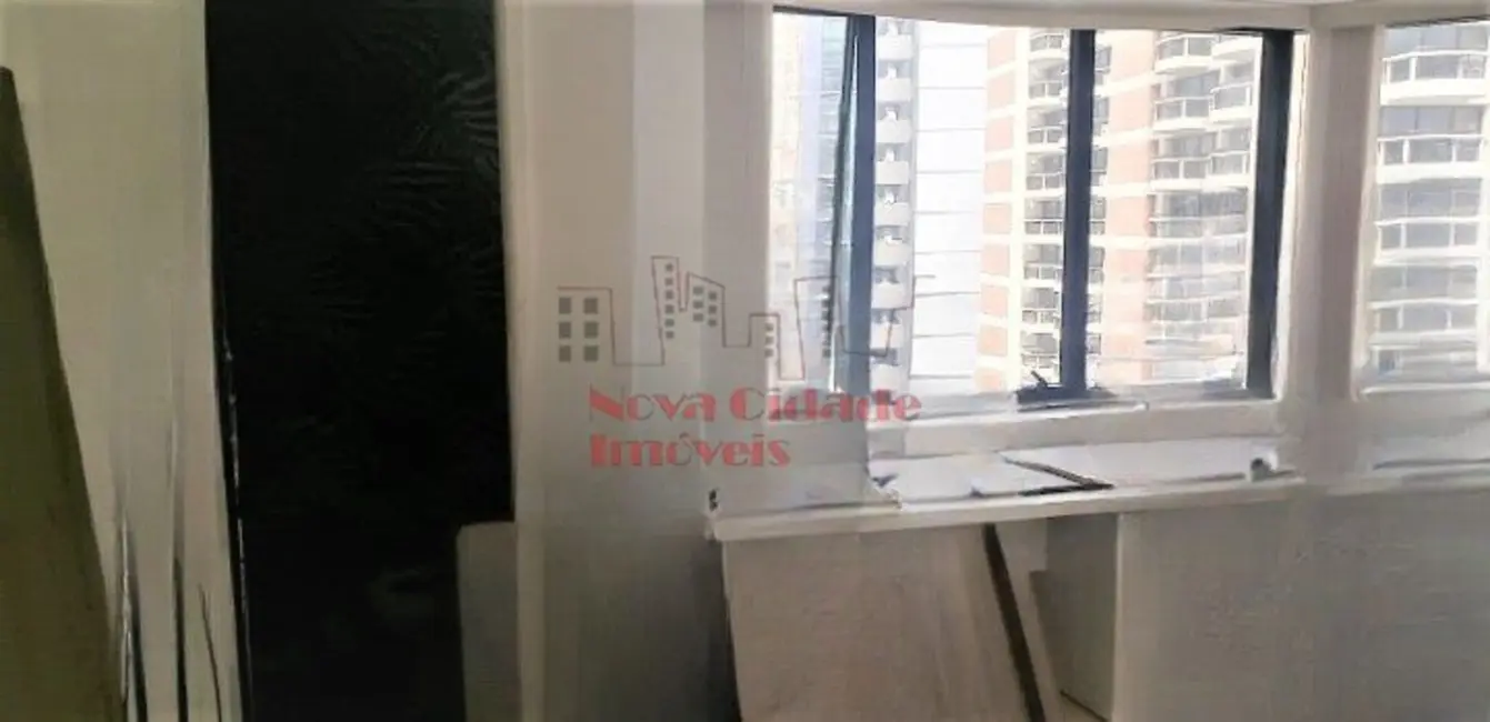Foto 3 de Sala Comercial à venda e para alugar, 62m2 em Itaim Bibi, São Paulo - SP
