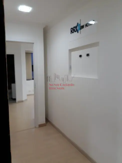 Foto 4 de Sala Comercial à venda e para alugar, 62m2 em Itaim Bibi, São Paulo - SP