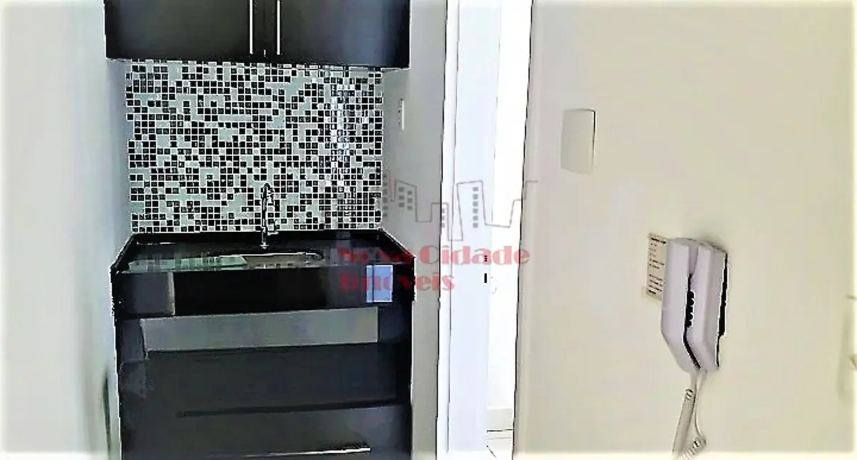 Foto 7 de Sala Comercial à venda e para alugar, 62m2 em Itaim Bibi, São Paulo - SP