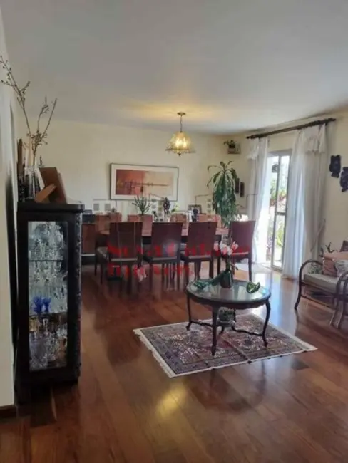 Apartamento com 4 quartos à venda, 349m2 em Campo Belo, São Paulo - SP - imagem 7 Foto 7 de Apartamento com 4 quartos à venda, 349m2 em Campo Belo, São Paulo - SP