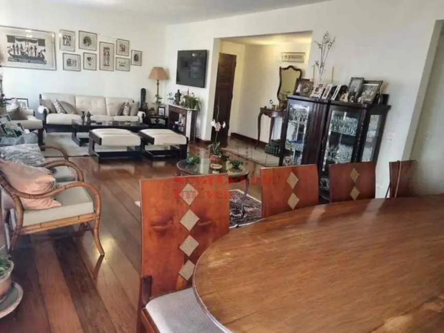 Apartamento com 4 quartos à venda, 349m2 em Campo Belo, São Paulo - SP - imagem 2 Foto 2 de Apartamento com 4 quartos à venda, 349m2 em Campo Belo, São Paulo - SP