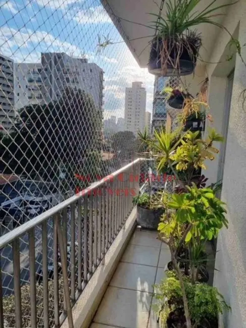 Apartamento com 4 quartos à venda, 349m2 em Campo Belo, São Paulo - SP - imagem 9 Foto 9 de Apartamento com 4 quartos à venda, 349m2 em Campo Belo, São Paulo - SP