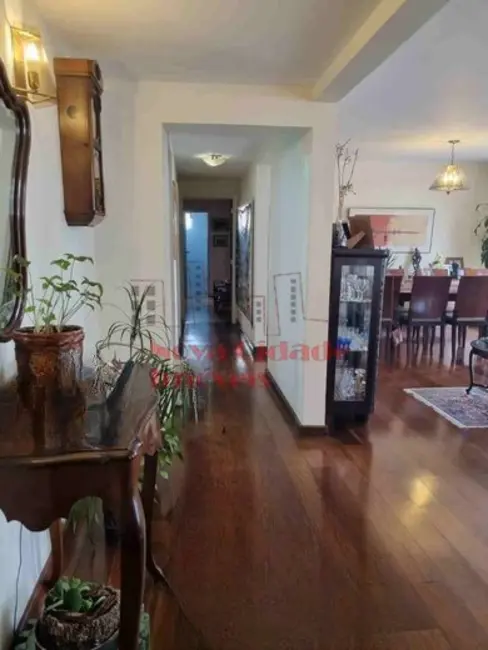 Apartamento com 4 quartos à venda, 349m2 em Campo Belo, São Paulo - SP - imagem 8 Foto 8 de Apartamento com 4 quartos à venda, 349m2 em Campo Belo, São Paulo - SP