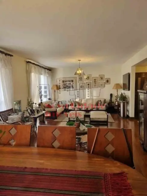 Apartamento com 4 quartos à venda, 349m2 em Campo Belo, São Paulo - SP - imagem 6 Foto 6 de Apartamento com 4 quartos à venda, 349m2 em Campo Belo, São Paulo - SP