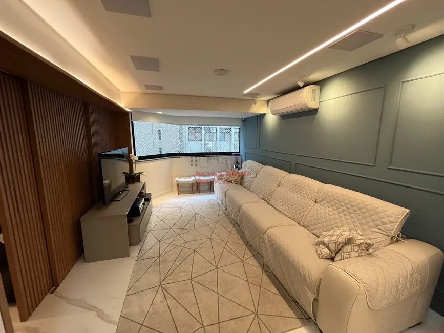 Apartamento com 3 quartos à venda, 111m2 em Vila Olímpia, São Paulo - SP - imagem 4 Foto 4 de Apartamento com 3 quartos à venda, 111m2 em Vila Olímpia, São Paulo - SP