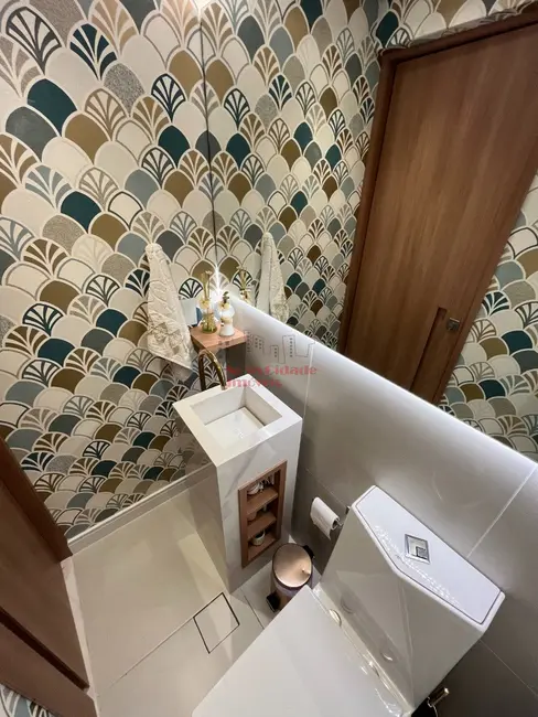 Apartamento com 3 quartos à venda, 111m2 em Vila Olímpia, São Paulo - SP - imagem 6 Foto 6 de Apartamento com 3 quartos à venda, 111m2 em Vila Olímpia, São Paulo - SP