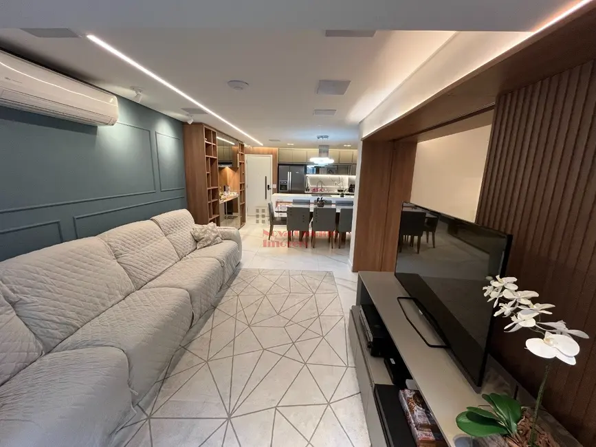 Foto 1 de Apartamento com 3 quartos à venda, 111m2 em Vila Olímpia, São Paulo - SP