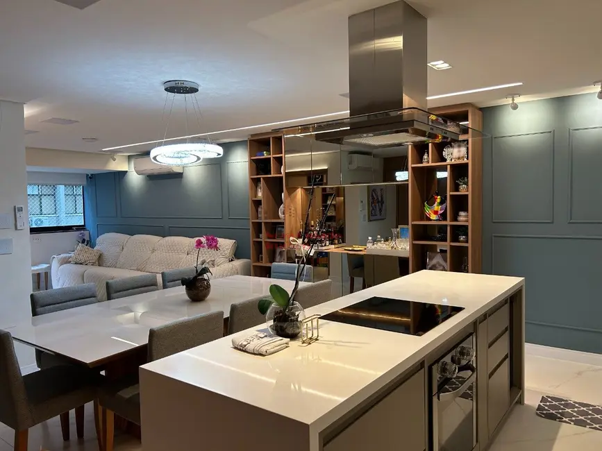 Apartamento com 3 quartos à venda, 111m2 em Vila Olímpia, São Paulo - SP - imagem 7 Foto 7 de Apartamento com 3 quartos à venda, 111m2 em Vila Olímpia, São Paulo - SP