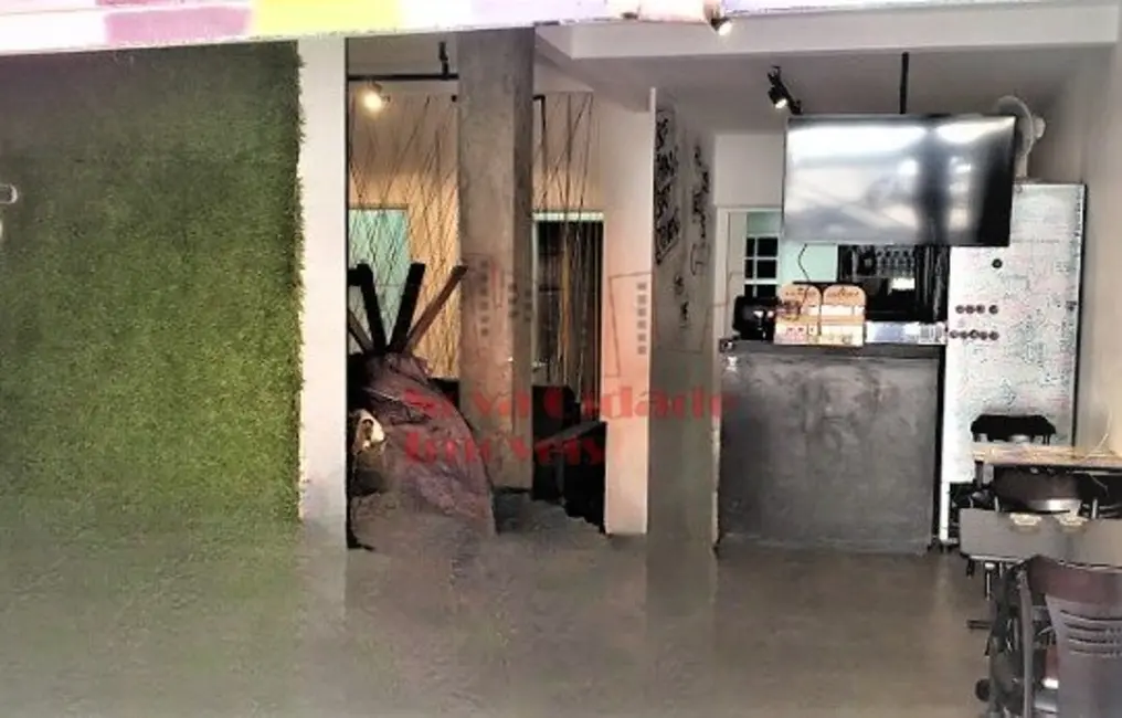 Loja à venda, 150m2 em Vila Olímpia, São Paulo - SP - imagem 6 Foto 6 de Loja à venda, 150m2 em Vila Olímpia, São Paulo - SP