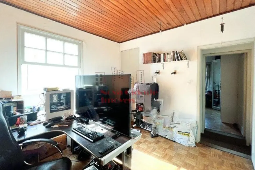 Casa de Condomínio com 2 quartos à venda, 132m2 em Vila Olímpia, São Paulo - SP - imagem 4 Foto 4 de Casa de Condomínio com 2 quartos à venda, 132m2 em Vila Olímpia, São Paulo - SP