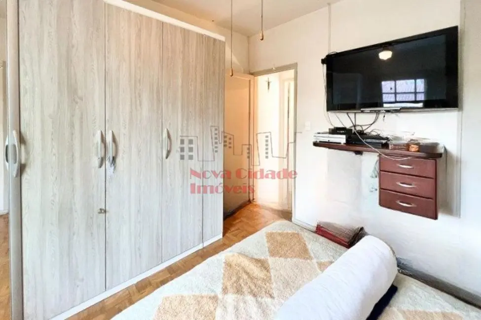 Casa de Condomínio com 2 quartos à venda, 132m2 em Vila Olímpia, São Paulo - SP - imagem 9 Foto 9 de Casa de Condomínio com 2 quartos à venda, 132m2 em Vila Olímpia, São Paulo - SP