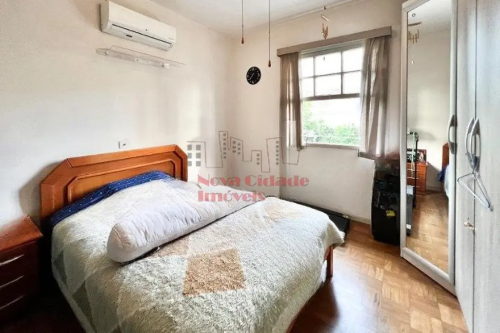 Casa de Condomínio com 2 quartos à venda, 132m2 em Vila Olímpia, São Paulo - SP - imagem 7 Foto 7 de Casa de Condomínio com 2 quartos à venda, 132m2 em Vila Olímpia, São Paulo - SP