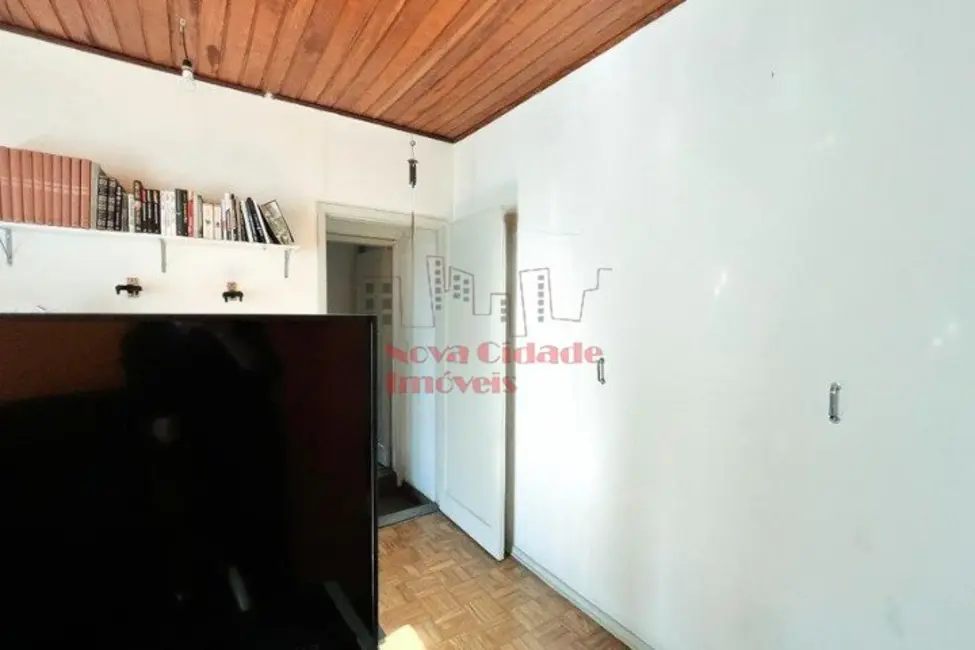 Casa de Condomínio com 2 quartos à venda, 132m2 em Vila Olímpia, São Paulo - SP - imagem 6 Foto 6 de Casa de Condomínio com 2 quartos à venda, 132m2 em Vila Olímpia, São Paulo - SP